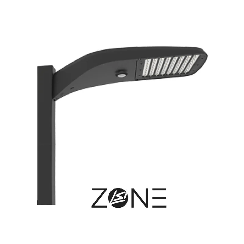 Track lighting for retail window displaysLSI Industries ZONE Large - Sport/Court Light ZNL