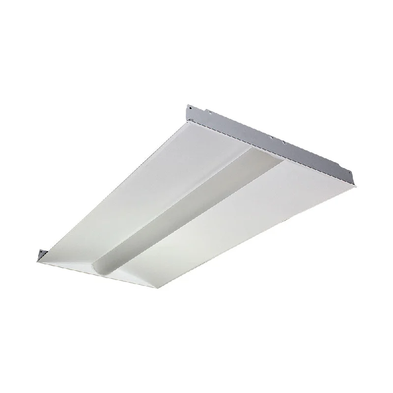 Track lighting for enhancing the architectureLSI Industries Low Profile Narrow-Lens Recessed Troffer - Spec LPASC Track lighting for enhancing the architectureLSI Industries Low Profile Narrow-Lens Recessed Troffer - Spec LPASC