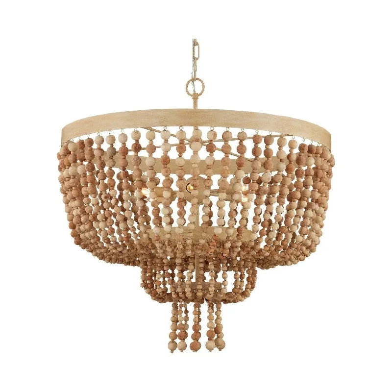 Track lighting with a long - lasting lifespanSabia Chandelier
