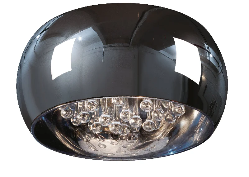Track lighting with a sleek profilePhilips Ceiling Chandelier