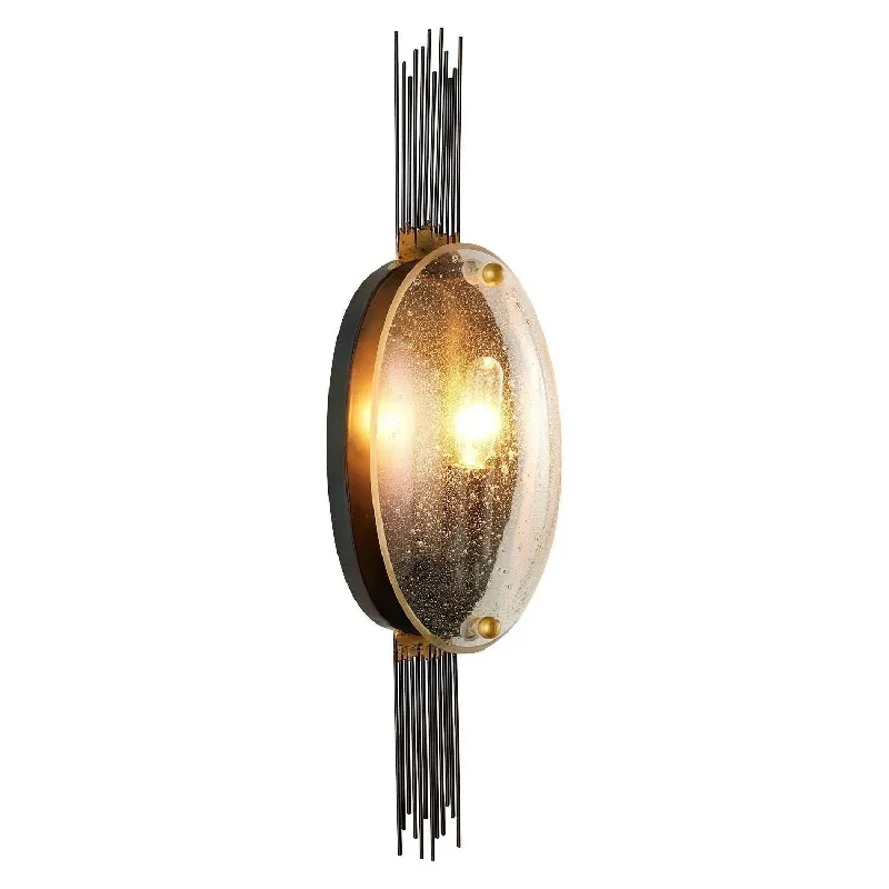 Track lighting for highlighting kitchen cabinetsErnest Wall Sconce