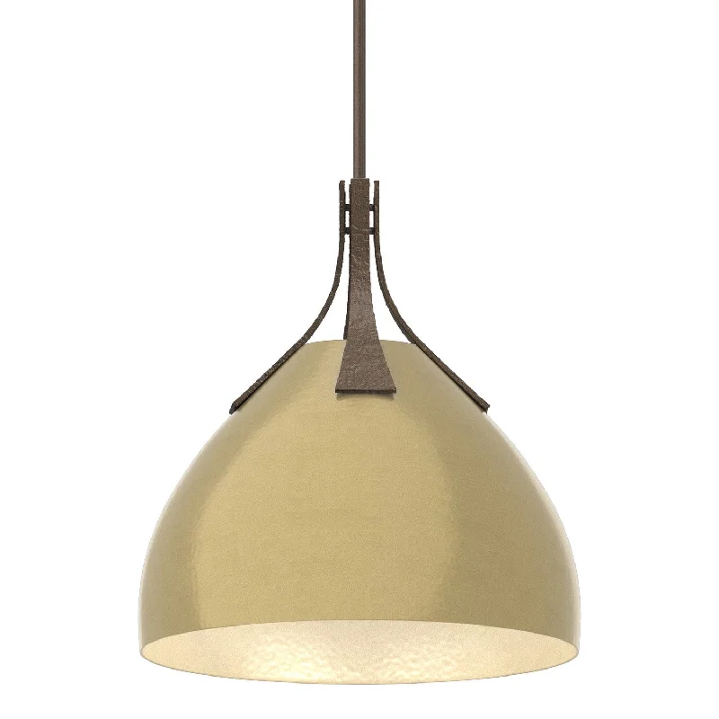 Industrial Lighting for Pharmaceutical ManufacturingSummit One Light Pendant
