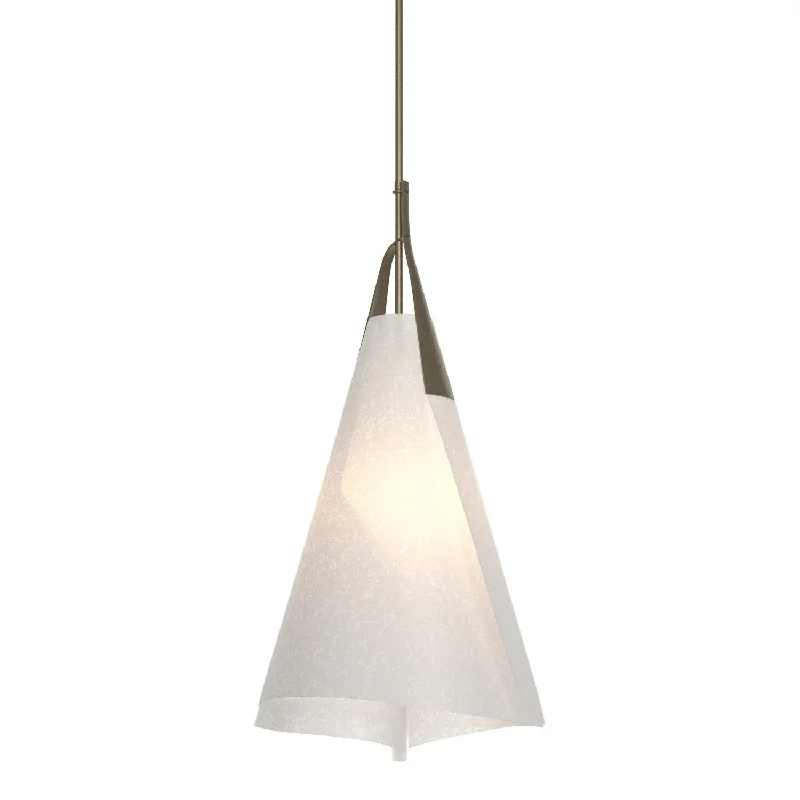 Industrial Lighting for Chemical PlantsMobius One Light Pendant