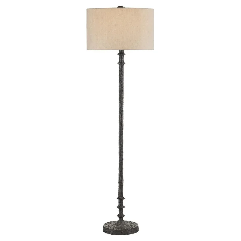 Track lighting for illuminating walkwaysGallo Floor Lamp