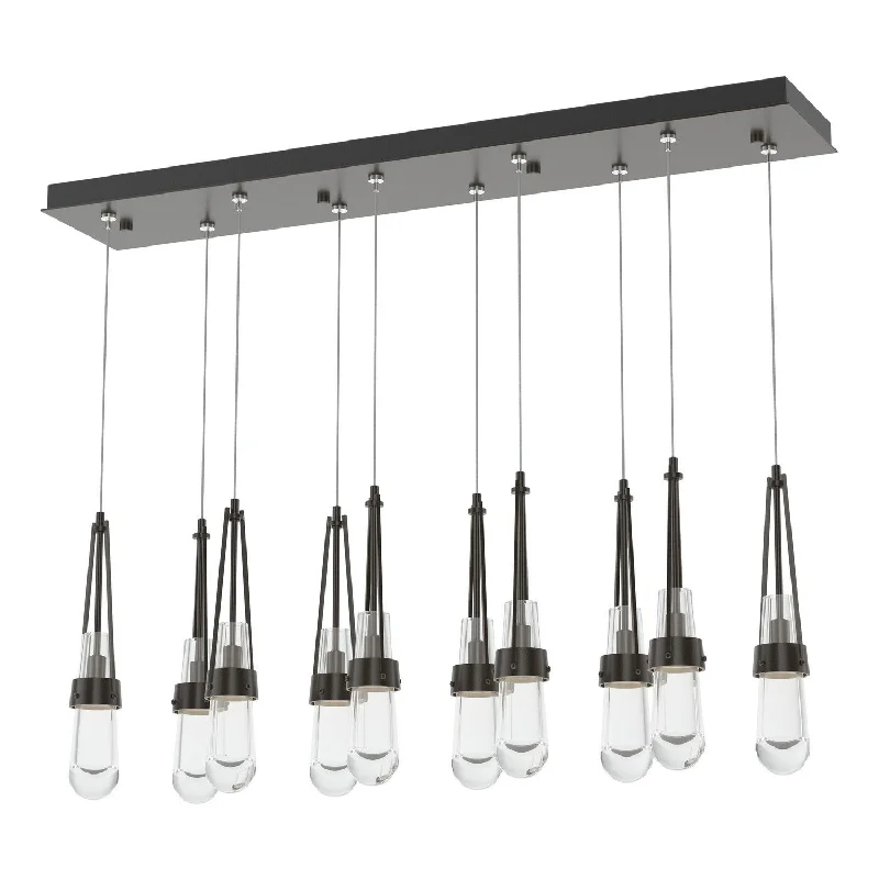 Industrial Lighting with High CRI (Color Rendering Index) for True Color PerceptionLink LED Pendant