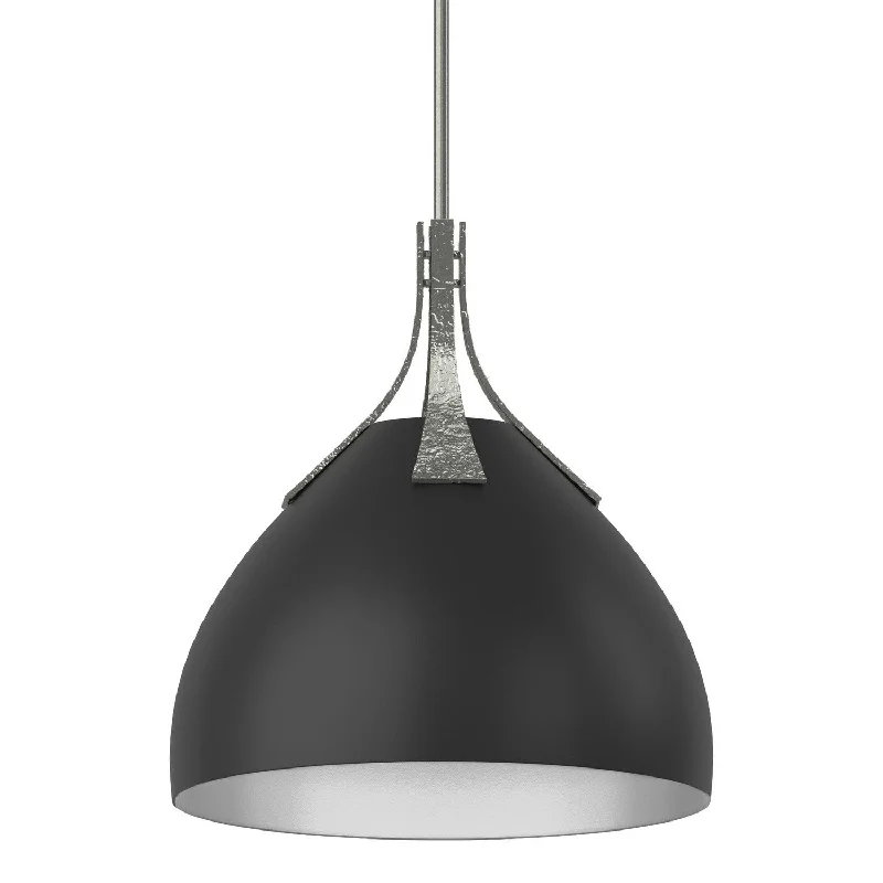 Industrial Lighting for Furniture FactoriesSummit One Light Pendant
