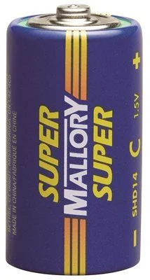 Track lighting for museums and galleriesDuracell Mallory Carbon Zinc Batteries C