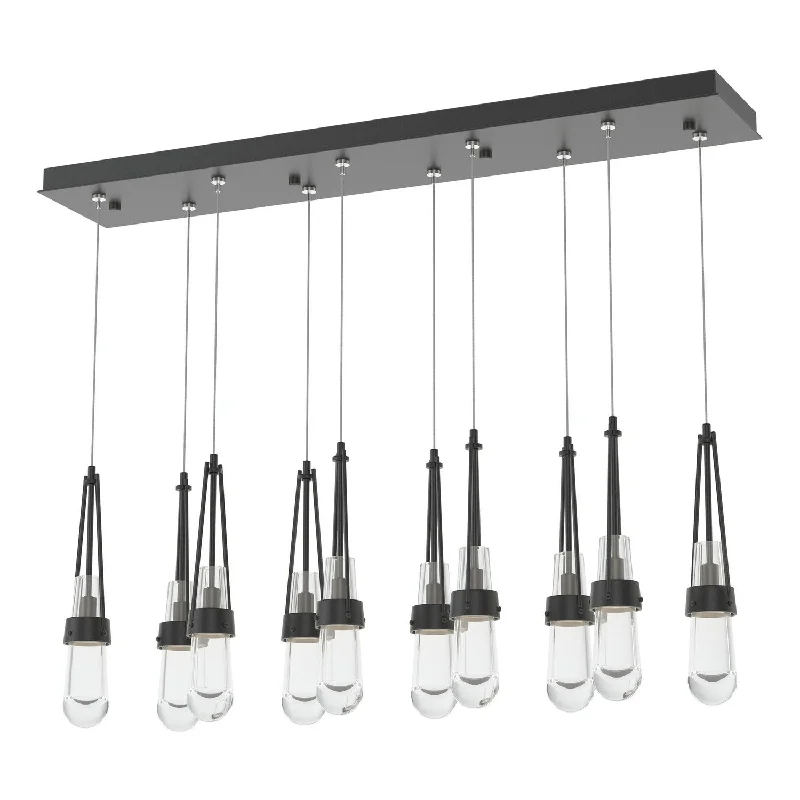 High - Bay LED Industrial Lighting for WarehousesLink LED Pendant