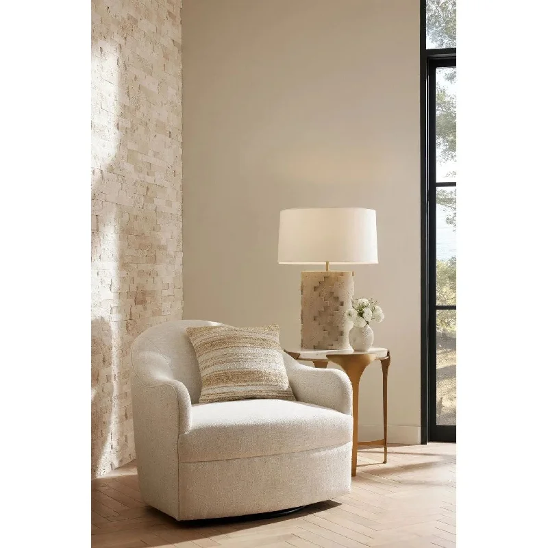 Track lighting with a brushed nickel finishCornwall Table Lamp