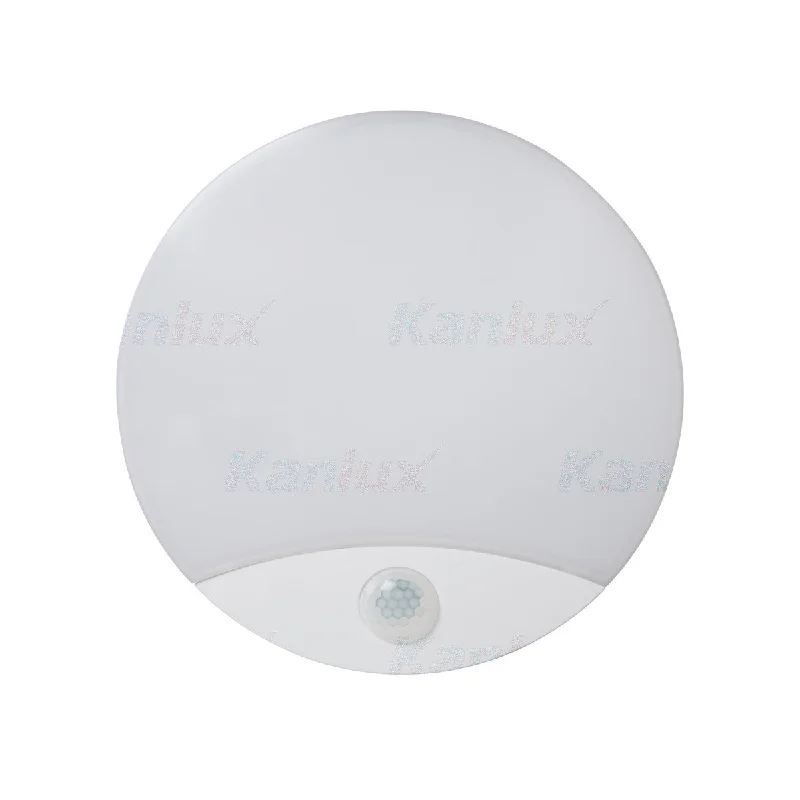 Track lighting for enhancing the architectureKanlux SANSO IP44 15W LED Bulkhead Light PIR Motion Sensor Hallway Corridor Lighting Track lighting for enhancing the architectureKanlux SANSO IP44 15W LED Bulkhead Light PIR Motion Sensor Hallway Corridor Lighting