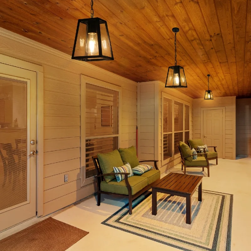Commercial - grade track lighting for storesPhilips Serene Pendant light