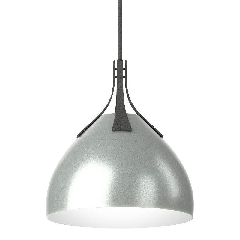Industrial Lighting for Woodworking FactoriesSummit One Light Pendant