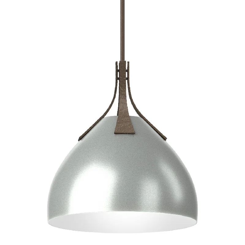 Industrial Lighting with High CRI (Color Rendering Index) for True Color PerceptionSummit One Light Pendant Industrial Lighting with High CRI (Color Rendering Index) for True Color PerceptionSummit One Light Pendant