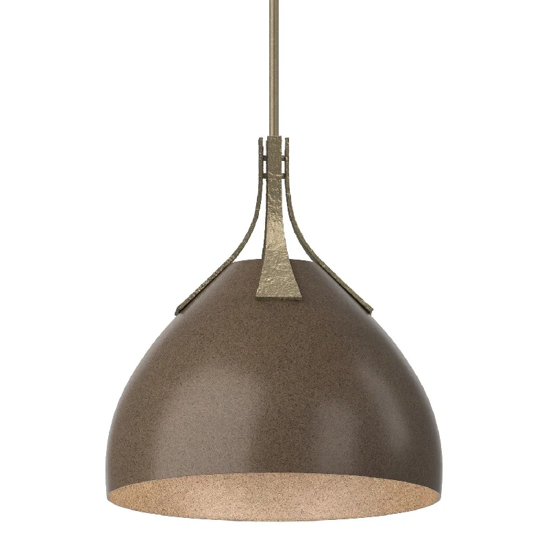 Industrial Lighting for Electronics ManufacturingSummit One Light Pendant