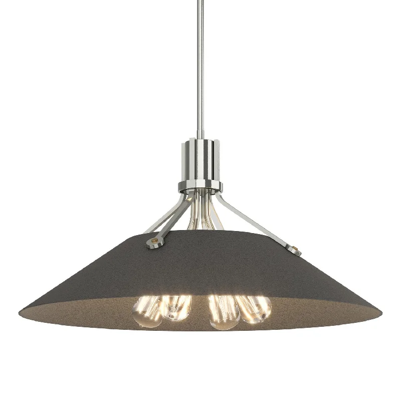 Industrial Lighting for Chemical PlantsHenry Four Light Pendant