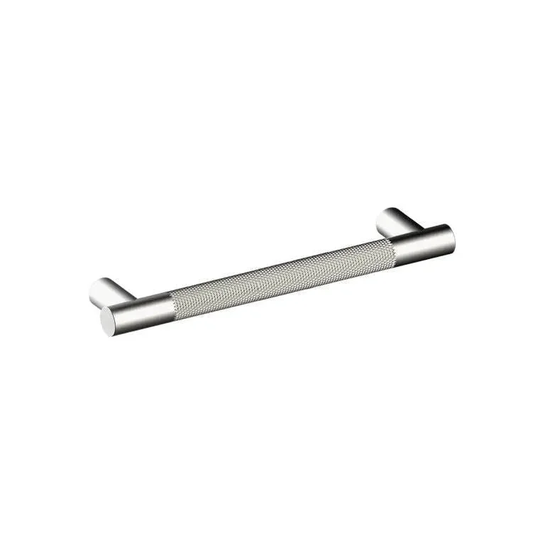 Smart track lighting with voice controlCirco Knurled Appliance Pull