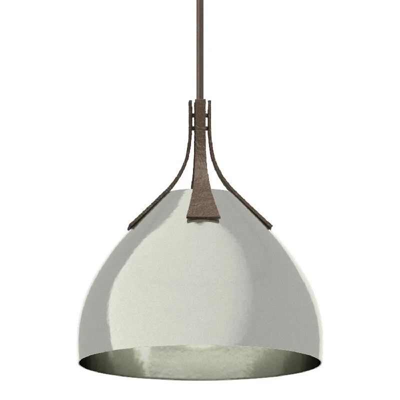 Energy - Efficient Industrial Lighting for Cost - SavingsSummit One Light Pendant