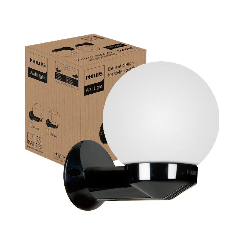 Track lighting for creating a moody atmospheregothic style wall lamps with dark finishes for a mysterious libraryPhilips Globe Wall light Track lighting for creating a moody atmospheregothic style wall lamps with dark finishes for a mysterious libraryPhilips Globe Wall light