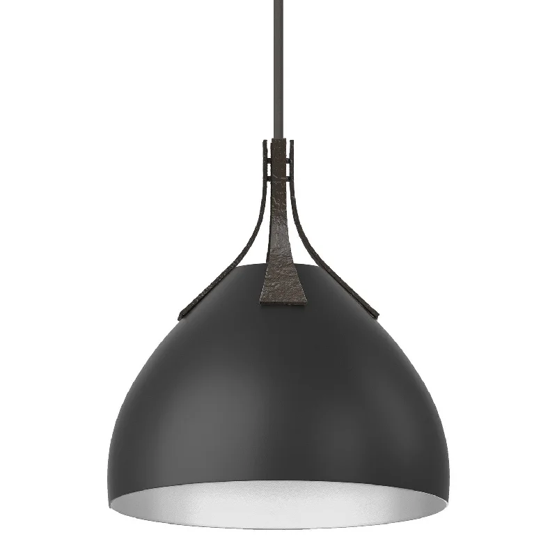 Industrial Task Lighting for Precision WorkstationsSummit One Light Pendant