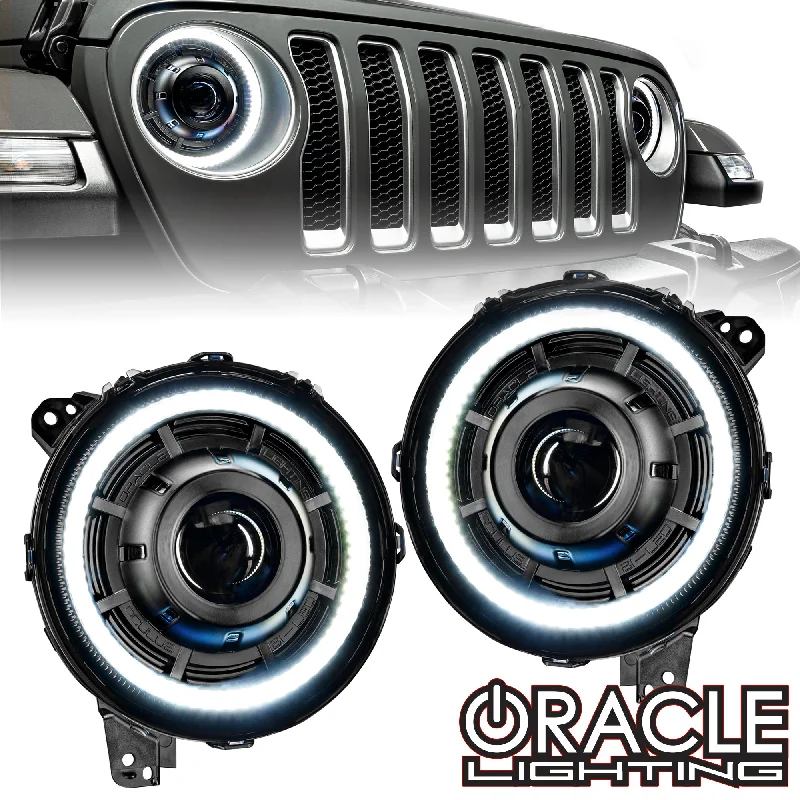 Dimmable track lighting for home officesORACLE Lighting Oculus™ Bi-LED Projector Headlights for Jeep Wrangler JL/ Gladiator JT Dimmable track lighting for home officesORACLE Lighting Oculus™ Bi-LED Projector Headlights for Jeep Wrangler JL/ Gladiator JT
