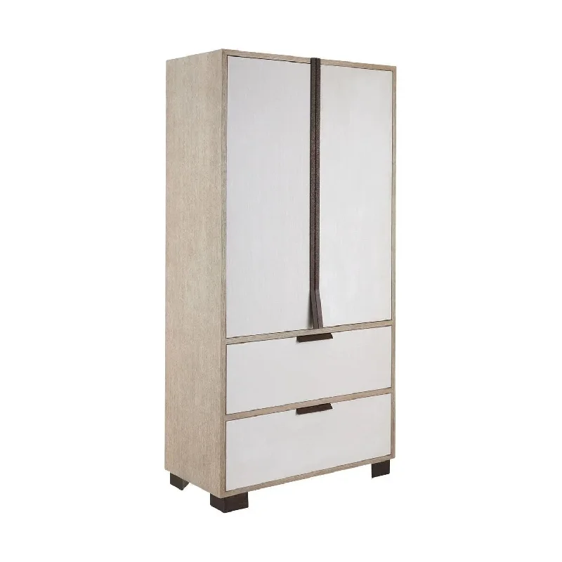 High - lumen track lighting for bright spacesDorsey Cabinet