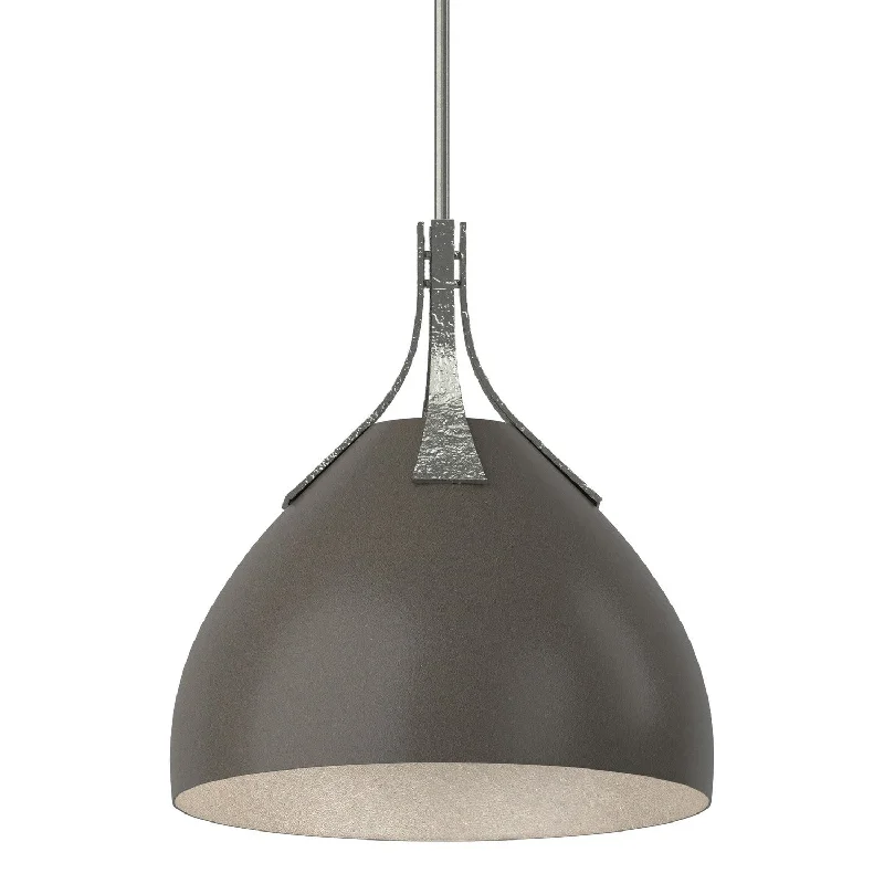 Industrial Flood Lighting for Outdoor Loading DocksSummit One Light Pendant