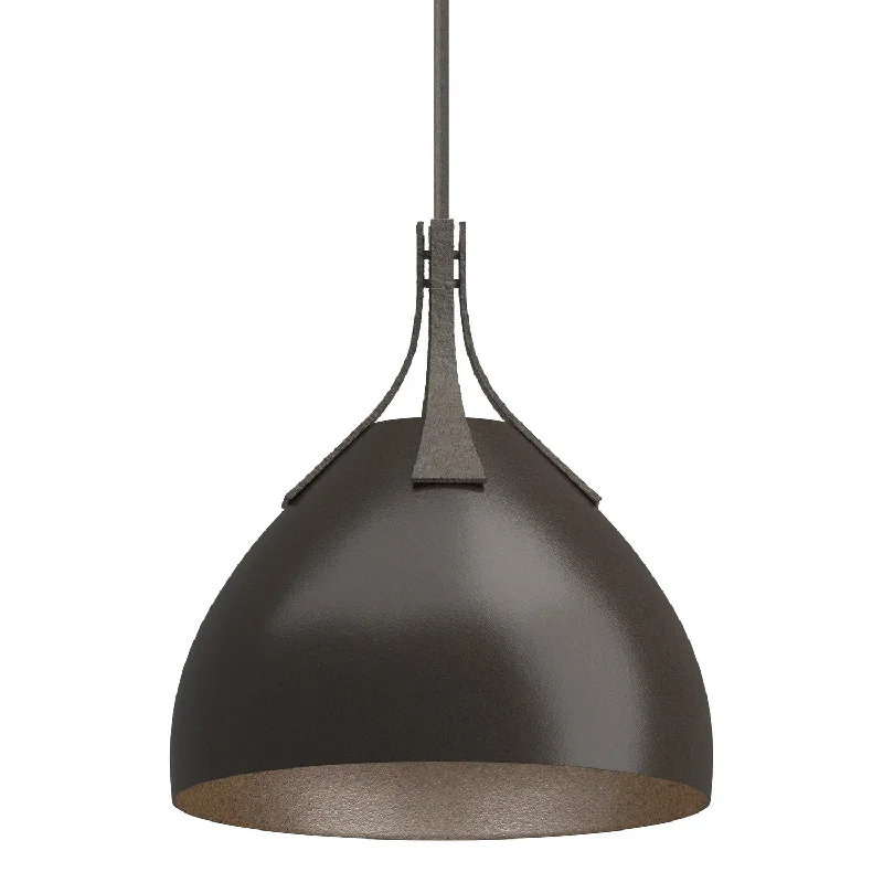 High - Bay LED Industrial Lighting for WarehousesSummit One Light Pendant