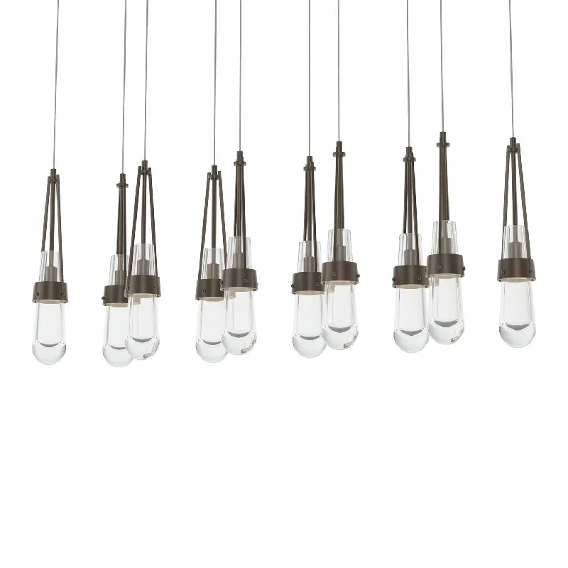Energy - Efficient Industrial Lighting for Cost - SavingsLink LED Pendant