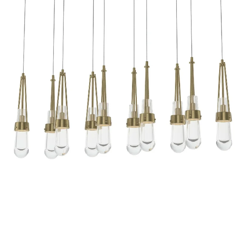 Industrial Task Lighting for Precision WorkstationsLink LED Pendant