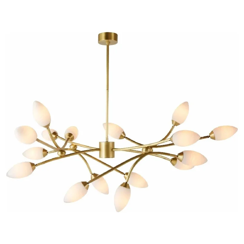 Track lighting for small apartmentsEmber Chandelier