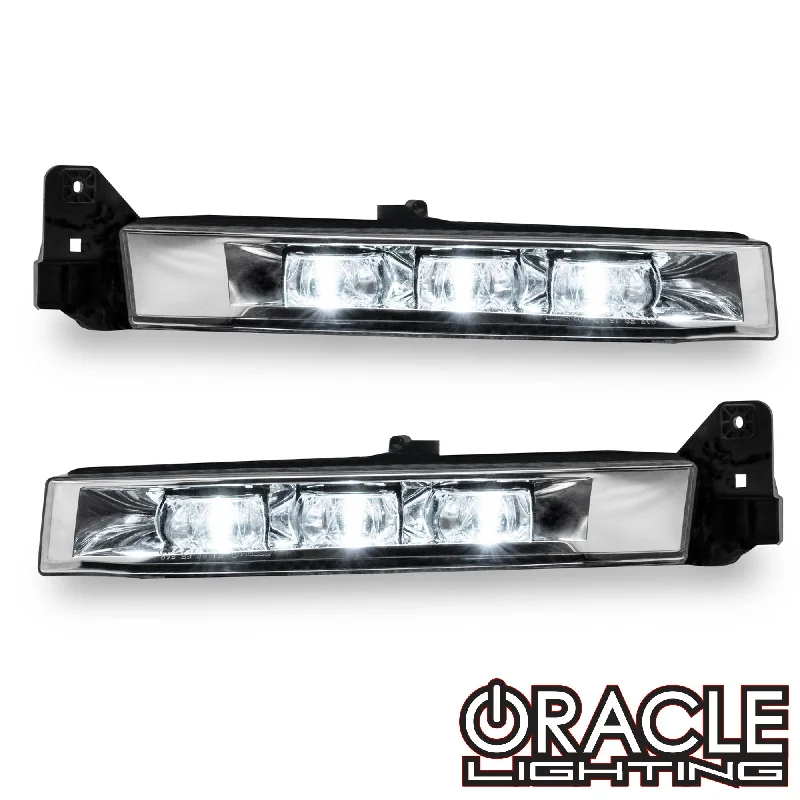 Track lighting with multiple heads for flexibilityORACLE Lighting 2015-2023 Dodge Charger ColorSHIFT RGB+W Linear Fog Light Conversion Kit Track lighting with multiple heads for flexibilityORACLE Lighting 2015-2023 Dodge Charger ColorSHIFT RGB+W Linear Fog Light Conversion Kit