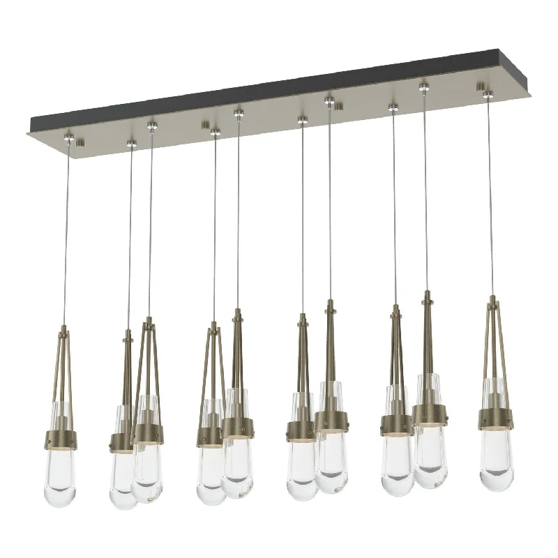 Industrial Ceiling - Mounted Lighting for Assembly PlantsLink LED Pendant