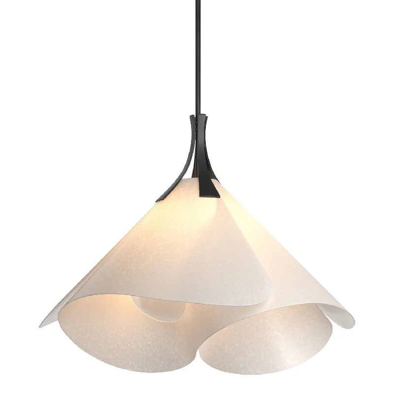 Dust - Resistant Industrial Lighting for Dirty WorkspacesMobius One Light Pendant