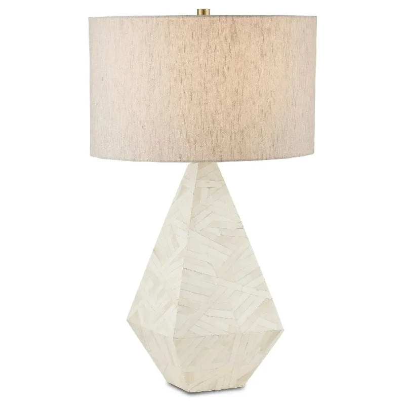 Track lighting with a minimalist track designElysium Table Lamp