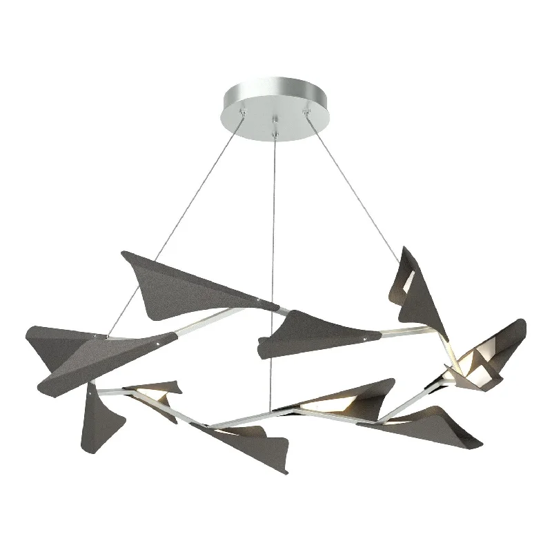 Explosion - Proof Industrial Lighting for Hazardous LocationsPlume LED Pendant