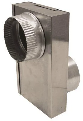 Track lighting for creating a focal pointDryer Vent Close Connect