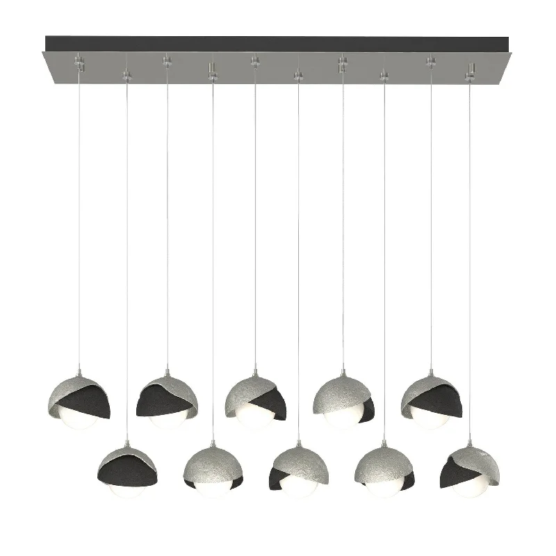 Energy - Efficient Industrial Lighting for Cost - SavingsBrooklyn LED Pendant