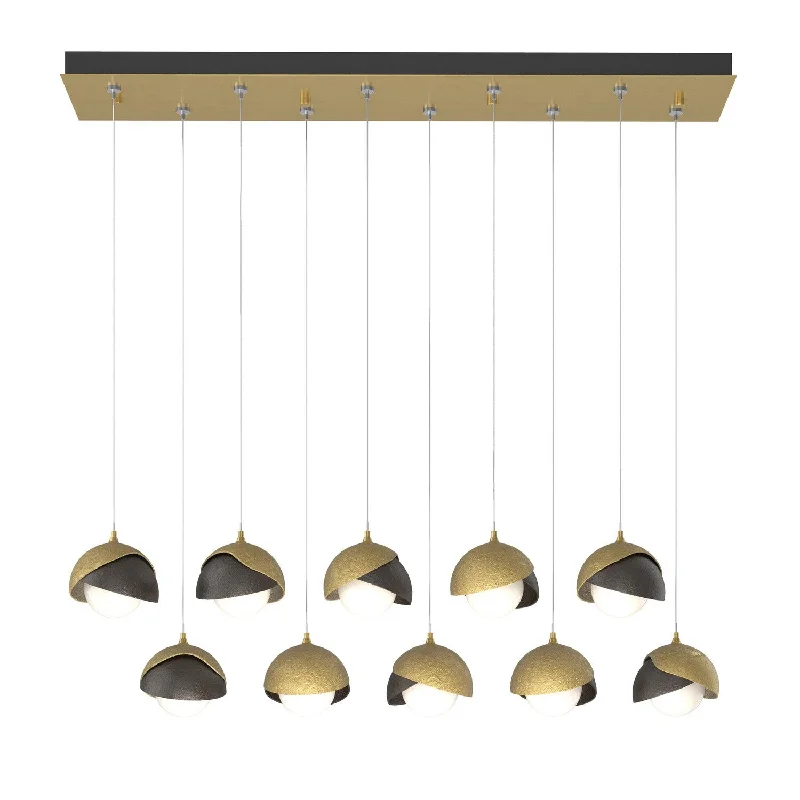 Color - Tunable Industrial Lighting for Special ApplicationsBrooklyn LED Pendant