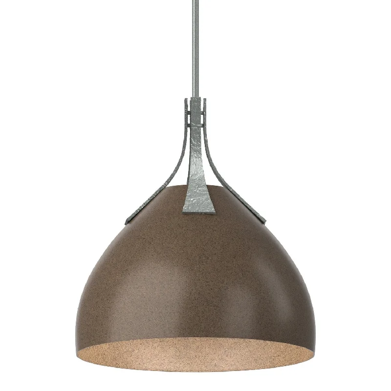 Industrial Area Lighting for Large Open SpacesSummit One Light Pendant