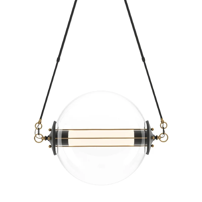 Color - Tunable Industrial Lighting for Special ApplicationsOtto Two Light Pendant Color - Tunable Industrial Lighting for Special ApplicationsOtto Two Light Pendant