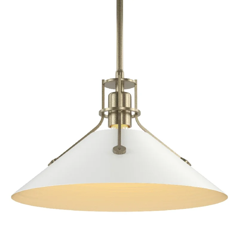 Explosion - Proof Industrial Lighting for Hazardous LocationsHenry One Light Pendant Explosion - Proof Industrial Lighting for Hazardous LocationsHenry One Light Pendant
