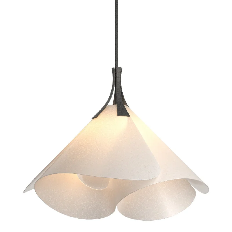 Industrial Lighting for Automotive Manufacturing PlantsMobius One Light Pendant
