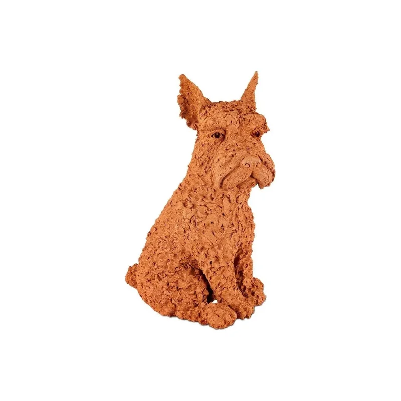 Track lighting for modernizing traditional interiorsOscar the Scottish Terrier