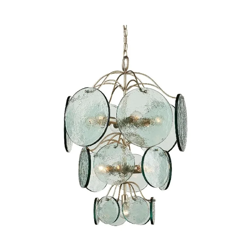 Energy - efficient track lighting fixturesRovigo Chandelier