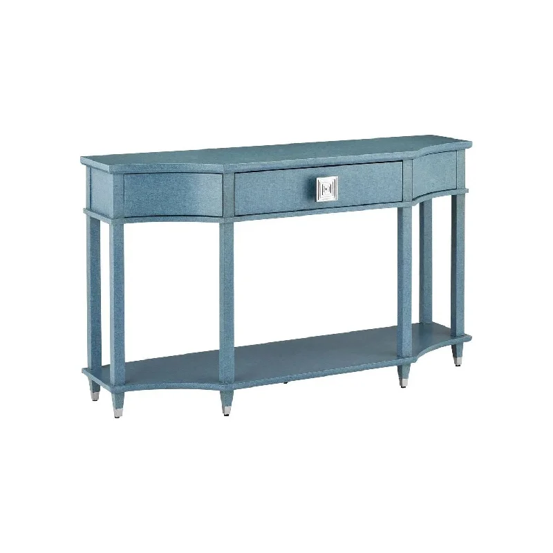 High - lumen track lighting for bright spacesMaya Console Table