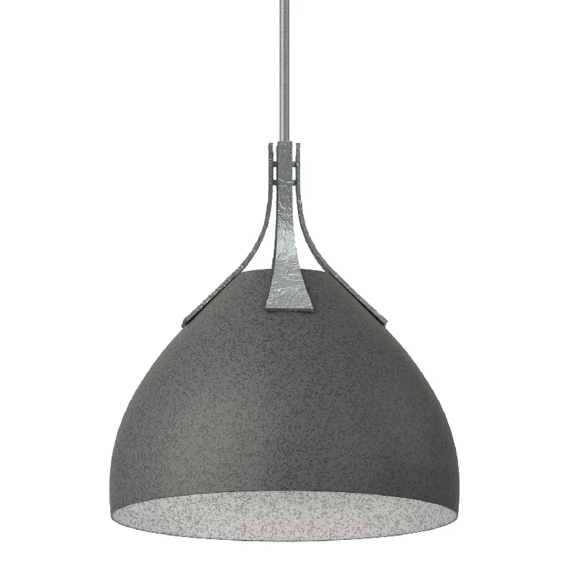 Dimmable Industrial Lighting for Ambiance ControlSummit One Light Pendant