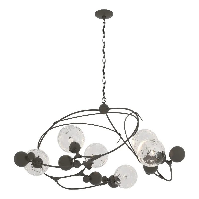Color - Tunable Industrial Lighting for Special ApplicationsSprig Six Light Pendant Color - Tunable Industrial Lighting for Special ApplicationsSprig Six Light Pendant