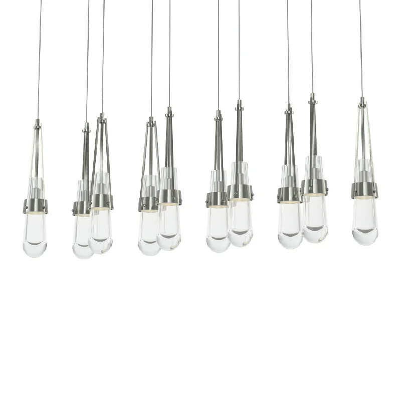 Industrial Pendant Lighting for Machine ShopsLink LED Pendant