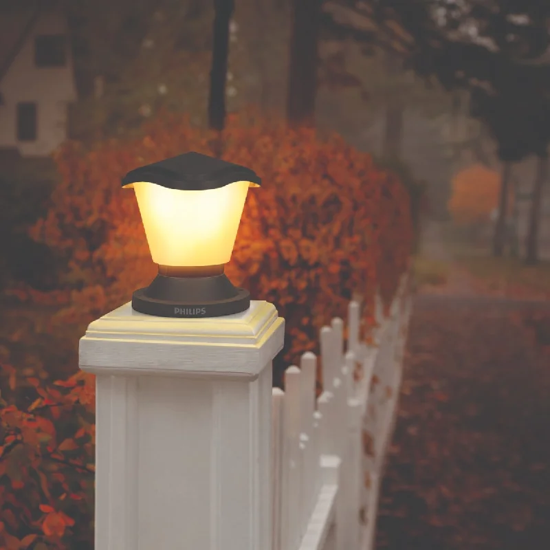 Track lighting with integrated LED driversPhilips Sterling Gate light