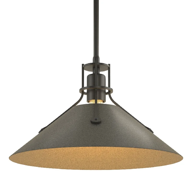 Color - Tunable Industrial Lighting for Special ApplicationsHenry One Light Pendant Color - Tunable Industrial Lighting for Special ApplicationsHenry One Light Pendant